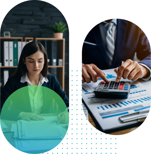 Accounting & Bookkeeping