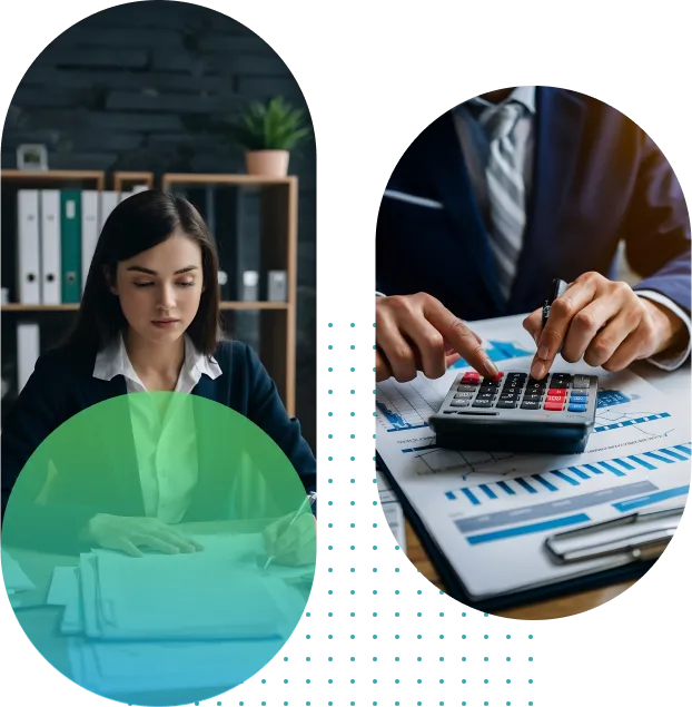 Accounting & Bookkeeping