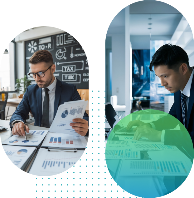 Accounting Supervision