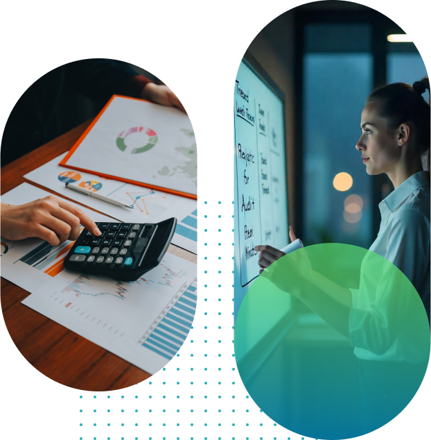 Accounts Receivables & Payables Management