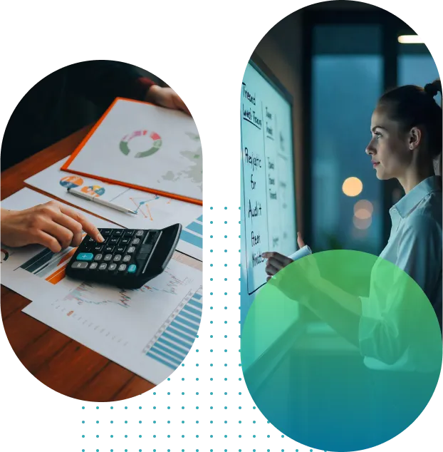 Accounts Receivables & Payables Management