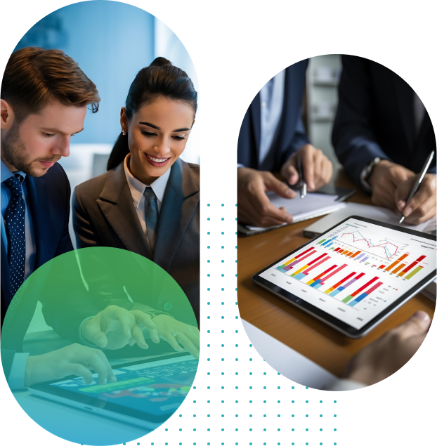 Outsourced Accounting Services