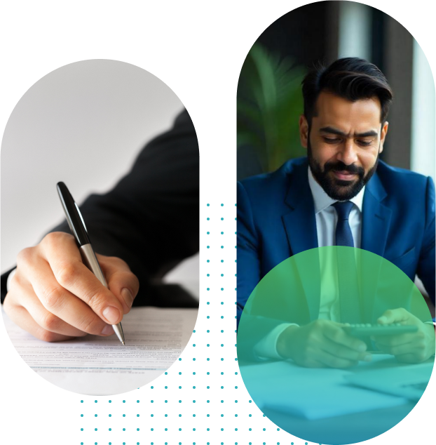 Ultimate Beneficial Owner