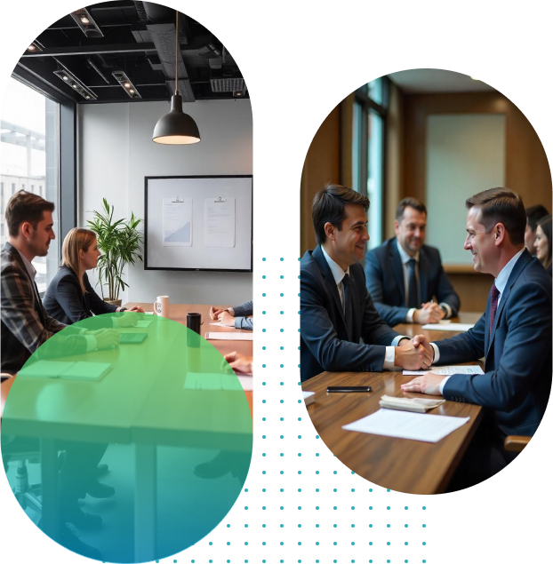 Business Setup Consultancy