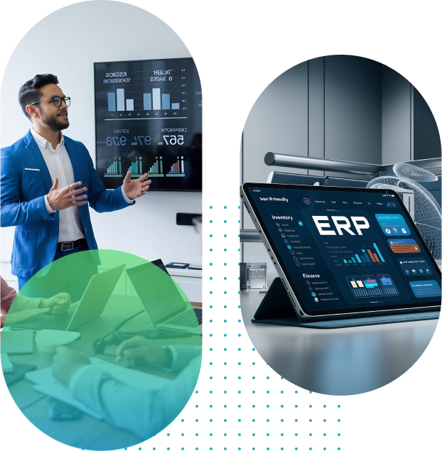 ERP Solutions