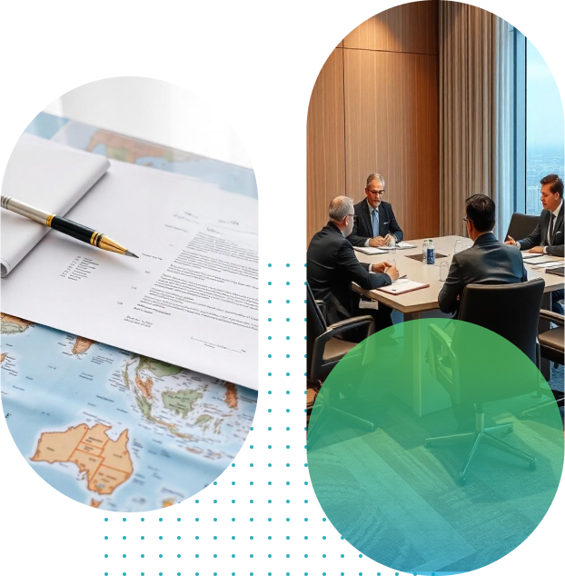 Offshore Company formation